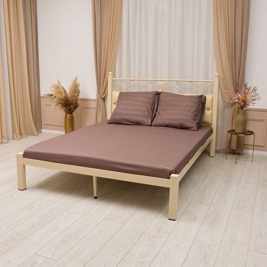 Комплект для спальні Теплий Шепіт, мокко, Колір: Мокко , Розмір: 1,5 спальний, изображение 5