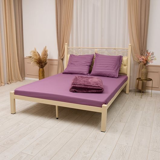 Комплект для спальни Теплый Шепот, сиреневый, Цвет: Сиреневый, Размер: 2 спальный, изображение 2