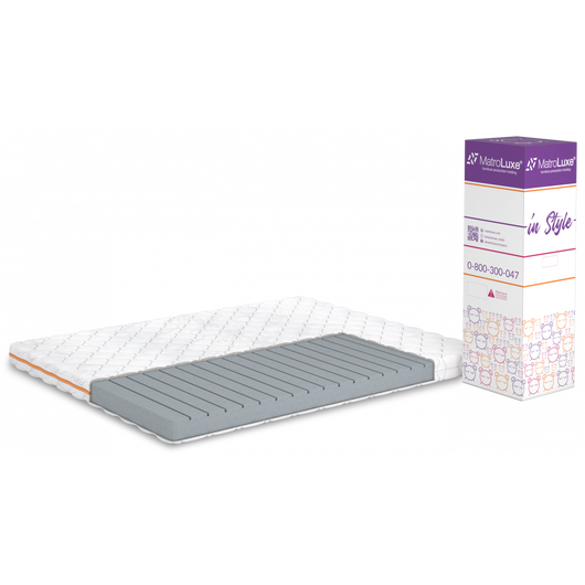 Матрас Content / Контент в коробке, Длина: 190см, Ширина: 70см