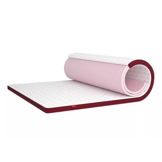 Матрац топер Flip Granat Termofelt / Гранат термофелт, Довжина: 190см, Ширина: 70см
