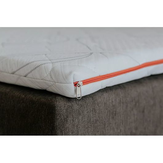 Матрац топер Direct / Директ, Довжина: 190см, Ширина: 70см, изображение 5