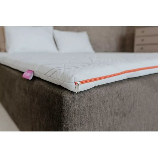 Матрац топер Direct / Директ в коробці, Довжина: 190см, Ширина: 70см, изображение 6