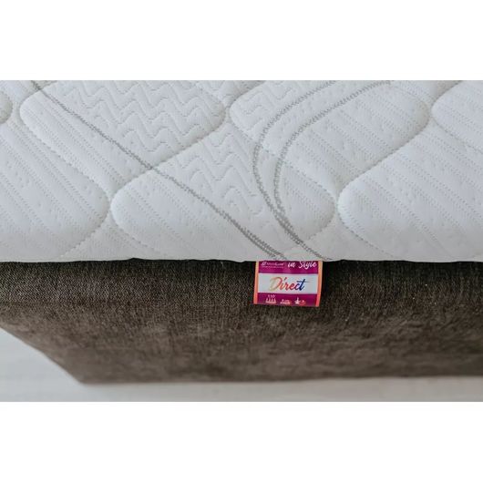 Матрац топер Direct / Директ в коробці, Довжина: 190см, Ширина: 70см, изображение 7