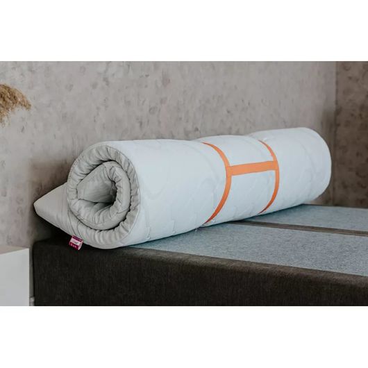 Матрац топер Direct / Директ в коробці, Довжина: 190см, Ширина: 70см, изображение 8