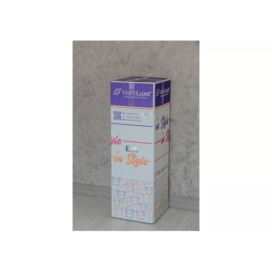 Матрац топер Direct / Директ в коробці, Довжина: 190см, Ширина: 70см, изображение 9