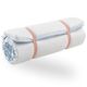 Мини-матрас топпер FLEX MINI / ФЛЕКС МИНИ, Высота: 6см, Длина: 190см, Ширина: 80см, изображение 4