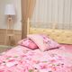 Комплект для сна Сладкие Мечты Весна, Цвет комплекта: Весна , Размер: 1,5 спальный, Размер наволочки: 50*70, изображение 3