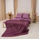 Комплект для спальни Теплый Шепот, сиреневый, Цвет: Сиреневый, Размер: 1,5 спальный