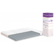 Матрас Content / Контент в коробке, Длина: 190см, Ширина: 180см